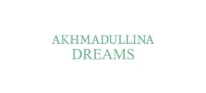 Akhmadullina Dreams