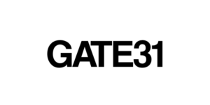 Gate31