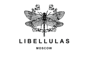 Libellulas