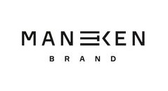 Maneken Brand