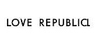 LOVE REPUBLIC