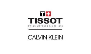 Киоск Tissot / CK часы