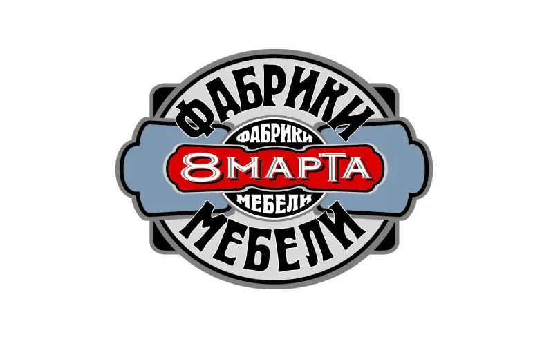 Магазин Фабрика мебели «8 марта» в ТЦ Авиапарк