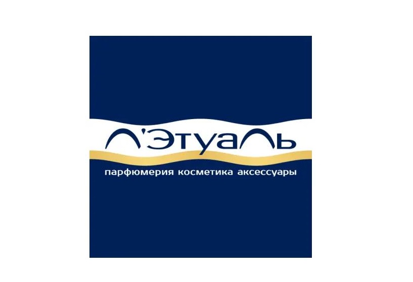 Магазин Л’Этуаль в ТЦ Авиапарк