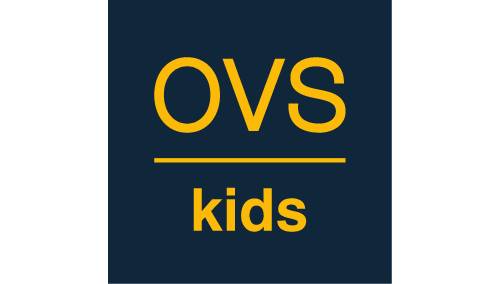 Магазин OVS kids в ТЦ Авиапарк