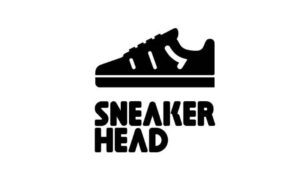 Sneaker head