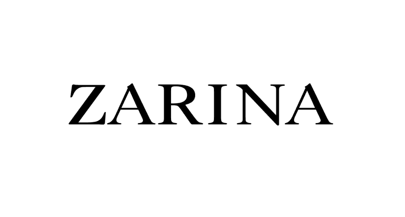 Магазин Zarina в ТЦ Авиапарк